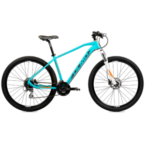 OLMO ALL TERRA ATTACK Talle M celeste