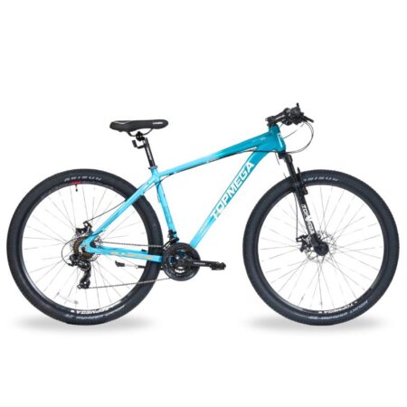 TOPMEGA SUNSHINE Talle S celeste