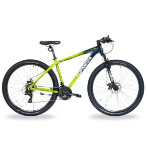MTB Topmega Sunshine
