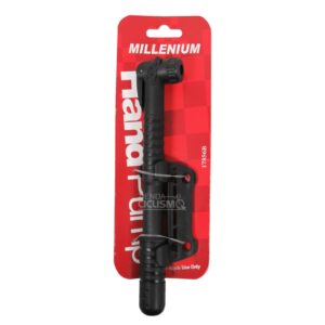 Inflador de mano Millenium