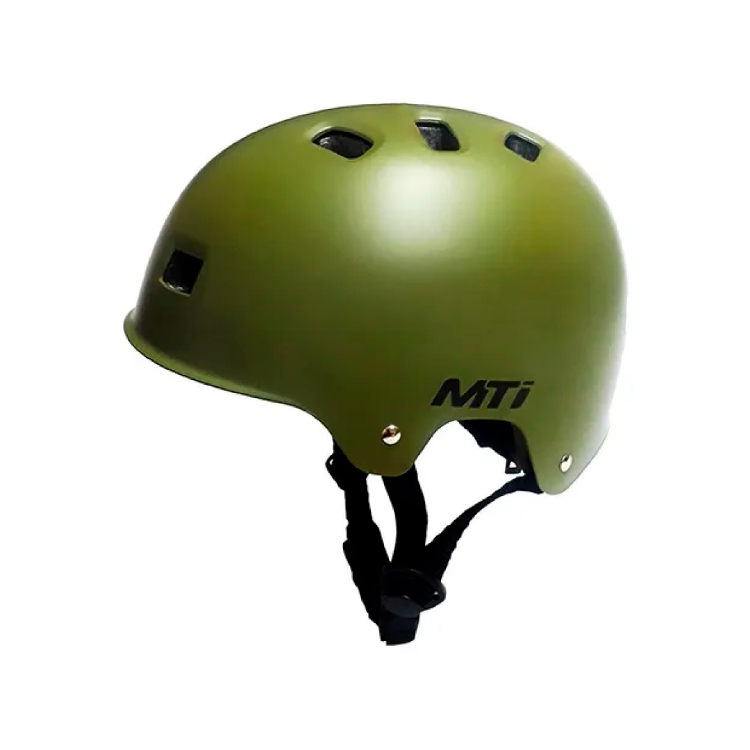 Casco MTI Sidney Talle M