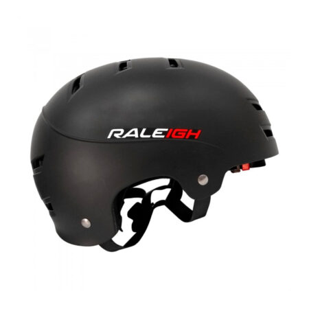 Casco Raleigh Abs Shell Sk 1 58-61cm