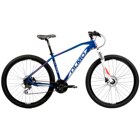 OLMO ALL TERRA PRO Talle M celeste