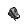 Bolso Holder Bicicleta Manubrio Porta Celular Impermeable