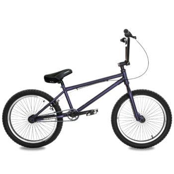 TOPMEGA DIOMENES Rodado 20 violeta