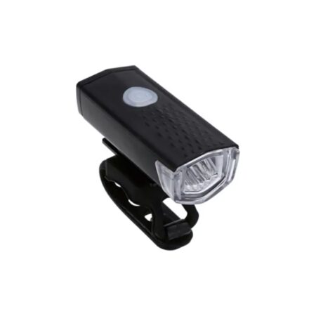 Luz delantera bicicleta 300 lumens