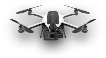 DJI Mavic Pro review